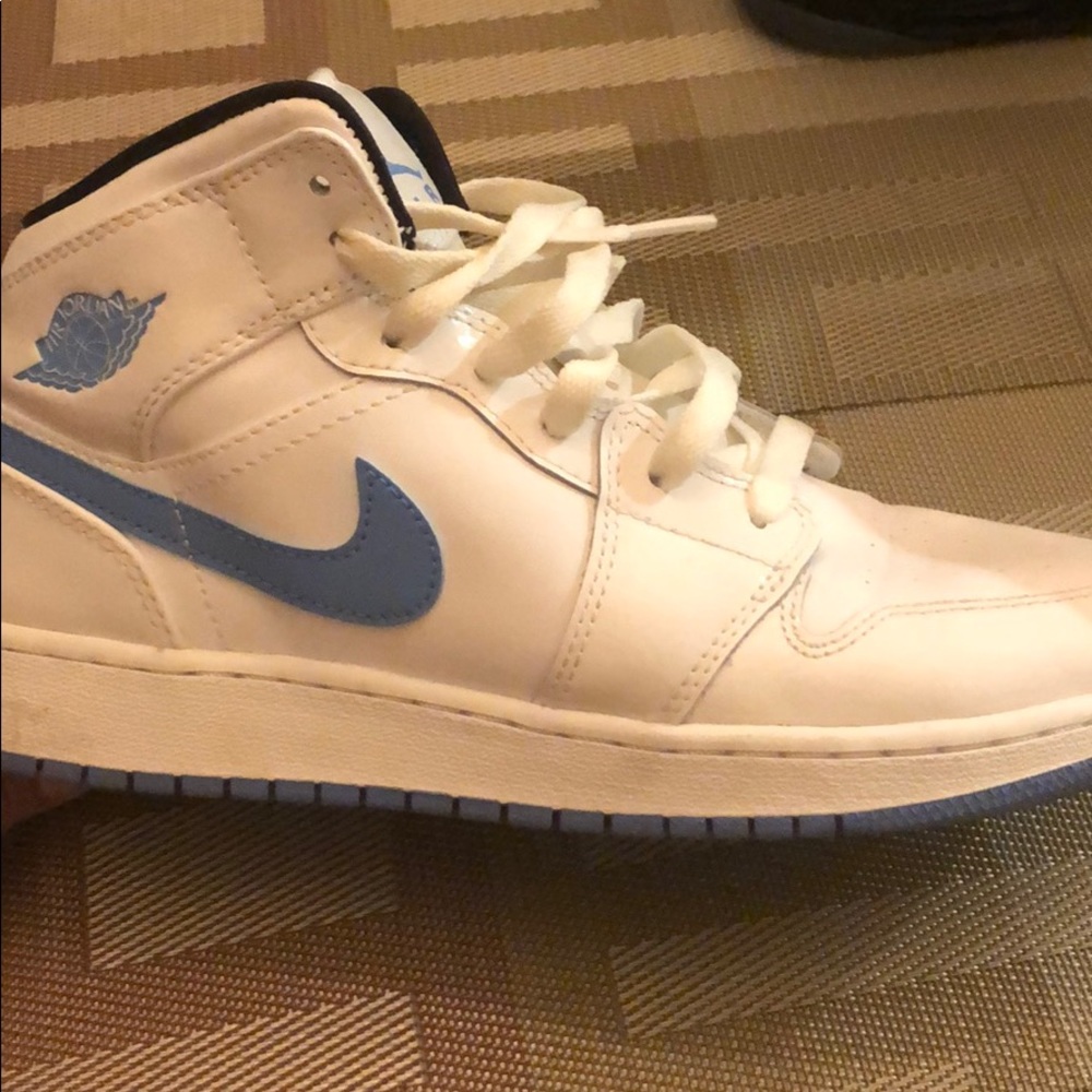 Jordan 1s